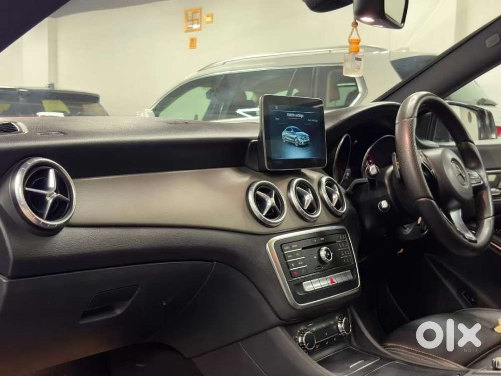 Mercedes-benz Cla 200 Cdi Sport, 2018, Diesel
