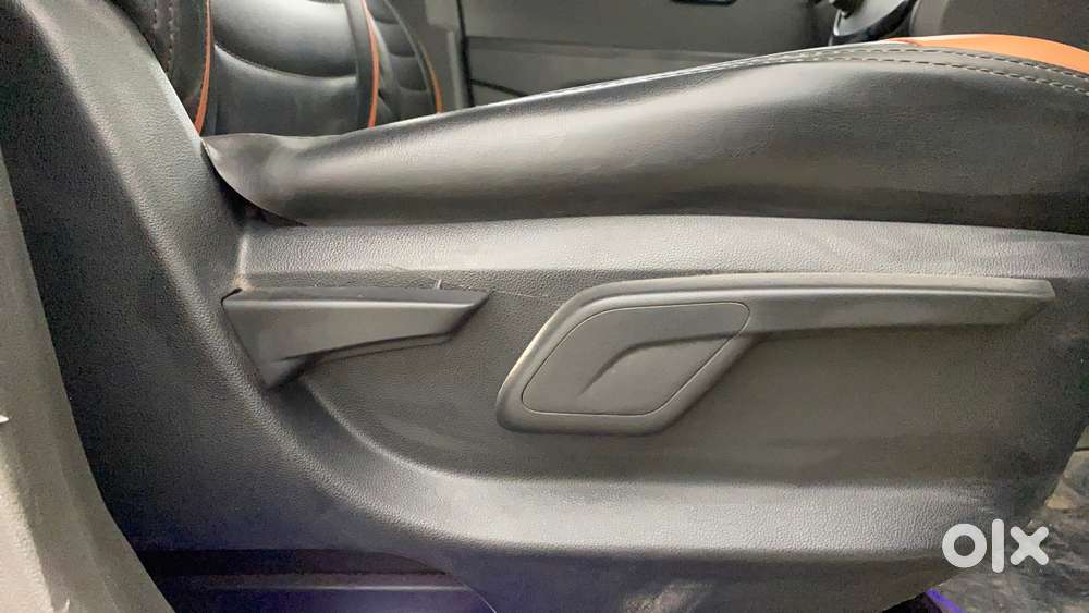 Mahindra Kuv100 Nxt 1.2 K4 Plus Petrol 6 Str, 2017, Petrol