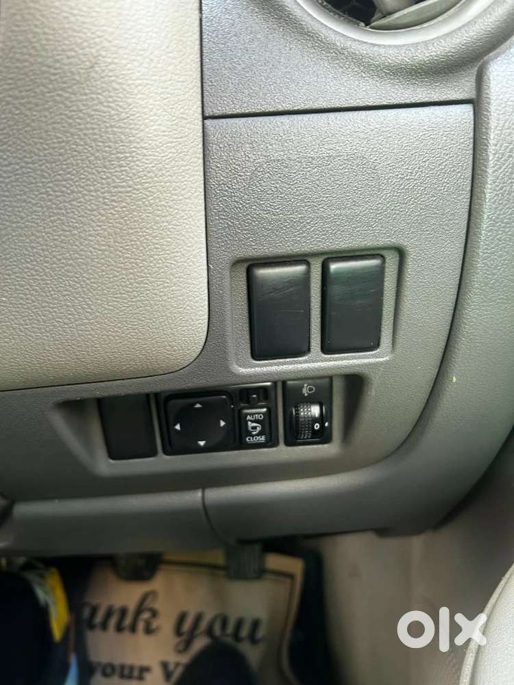 2014 Nissan Micra Diesel