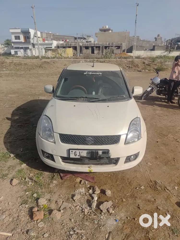 Maruti Suzuki Swift 2010 Diesel 180000 Km Driven Best Engine Best