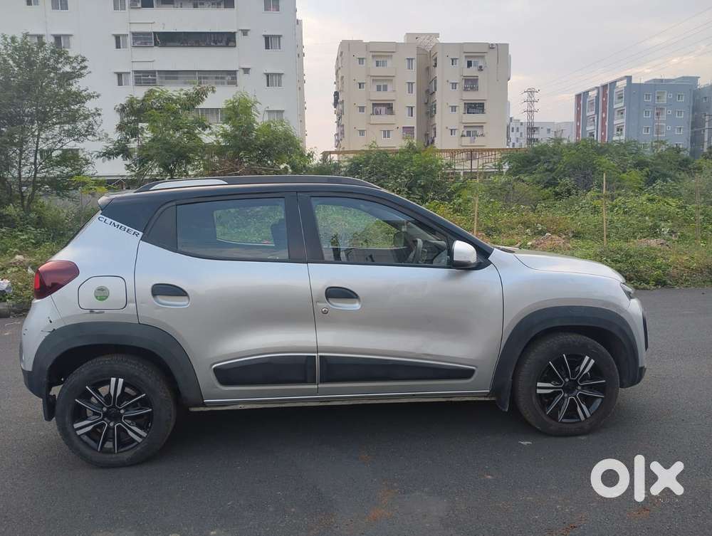 Renault Kwid, 2024, Petrol