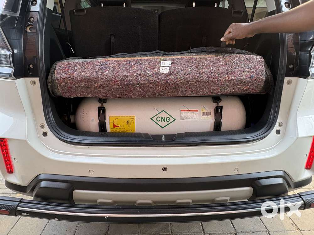 Maruti Suzuki Xl6 Zeta Mt Cng, 2025, Cng & Hybrids