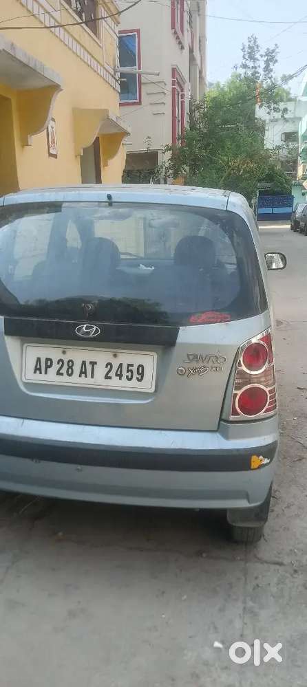 Centro Xing Xo Good Condition