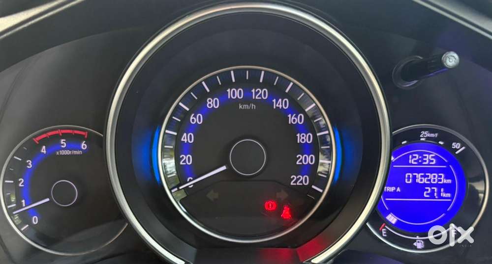 Honda Wr-v Edge Edition I-dtec S, 2019, Diesel