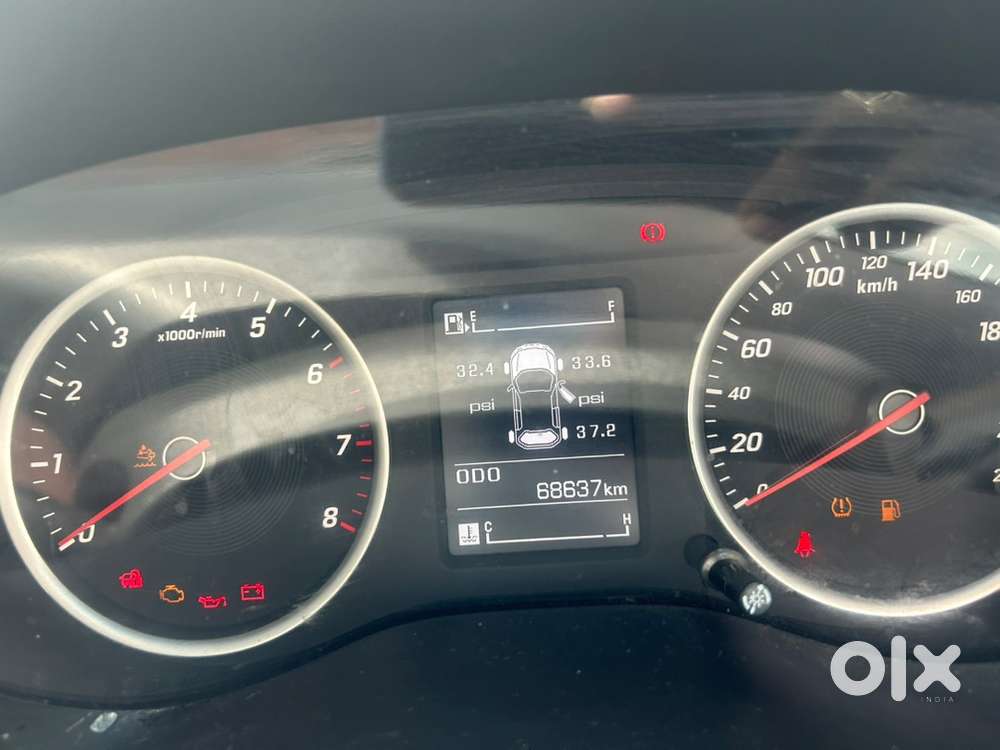 Mg Hector 2022 Diesel Good Condition