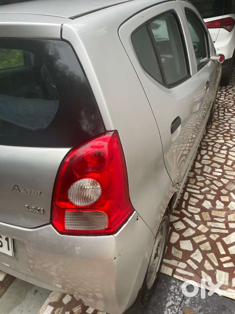 Maruti Suzuki A-star 2009 Excellent Condition 1st Owner