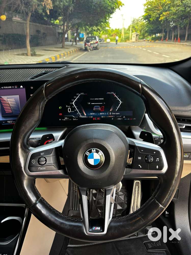 Bmw X1 Sdrive18d M Sport, 2023, Diesel