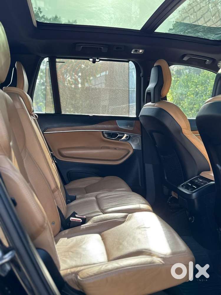 Volvo Xc90 D5 Awd, 2015, Diesel
