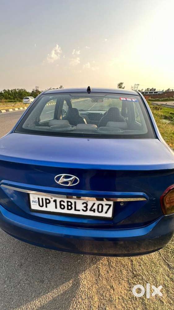 Hyundai Xcent 2017 Fitness Up To 2032