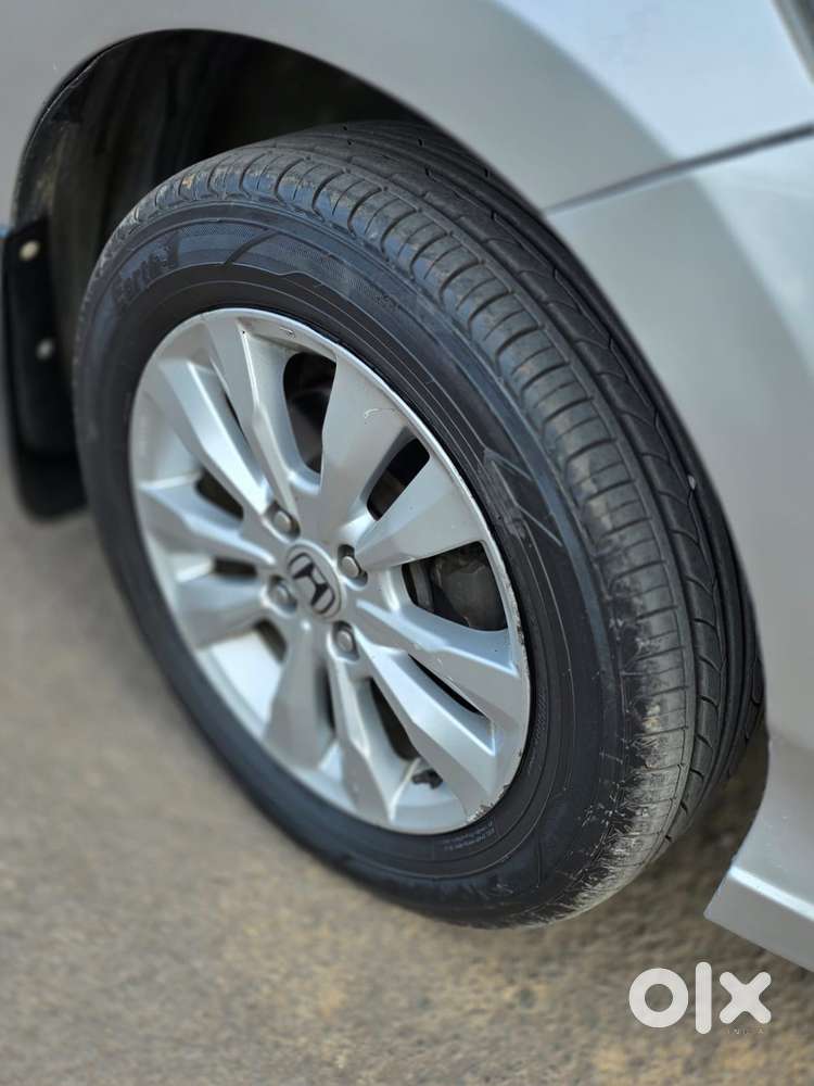 Honda City 2011-2013 1.5 V Mt Sunroof, 2013, Petrol