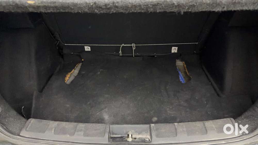 Tata Nexon 1.2 Revotron Xm, 2019, Petrol