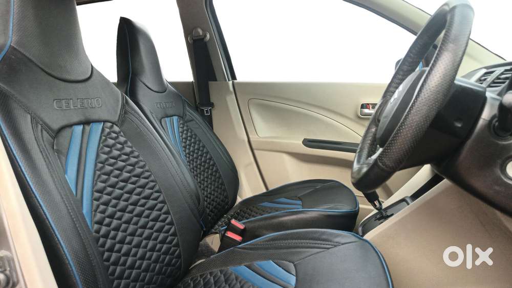 Maruti Suzuki Celerio Vxi Optional Amt, 2018, Petrol