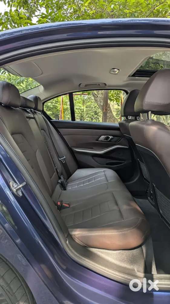 Bmw 3 Series 2019 Diesel