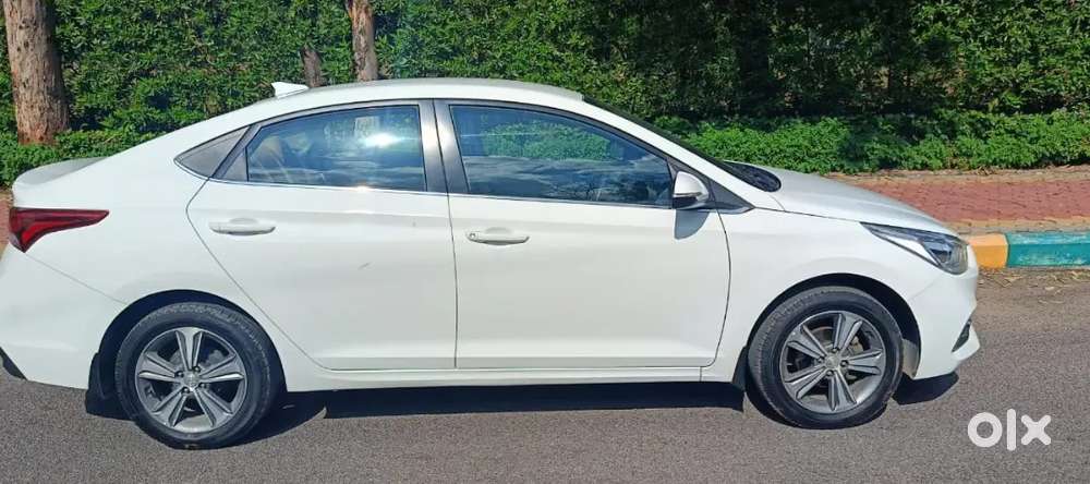 Well Mentioned No Accident History