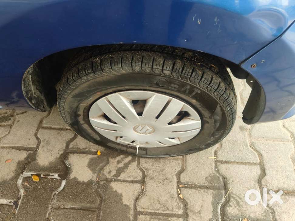Maruti Suzuki Alto 800 2012-2016 Lxi, 2014, Petrol
