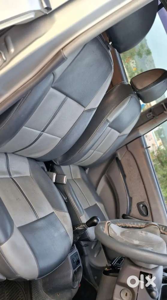 Hyundai Santro Xing 2008 Petrol