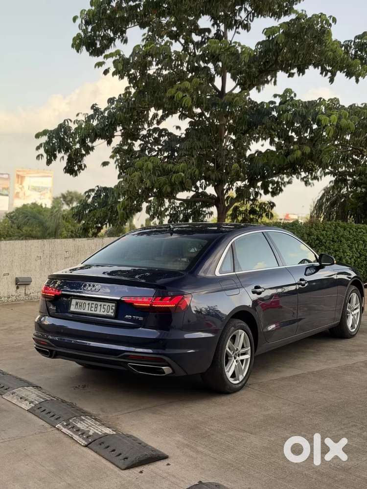 Audi A4 2.0 Premium 40 Tfsi, 2022, Petrol