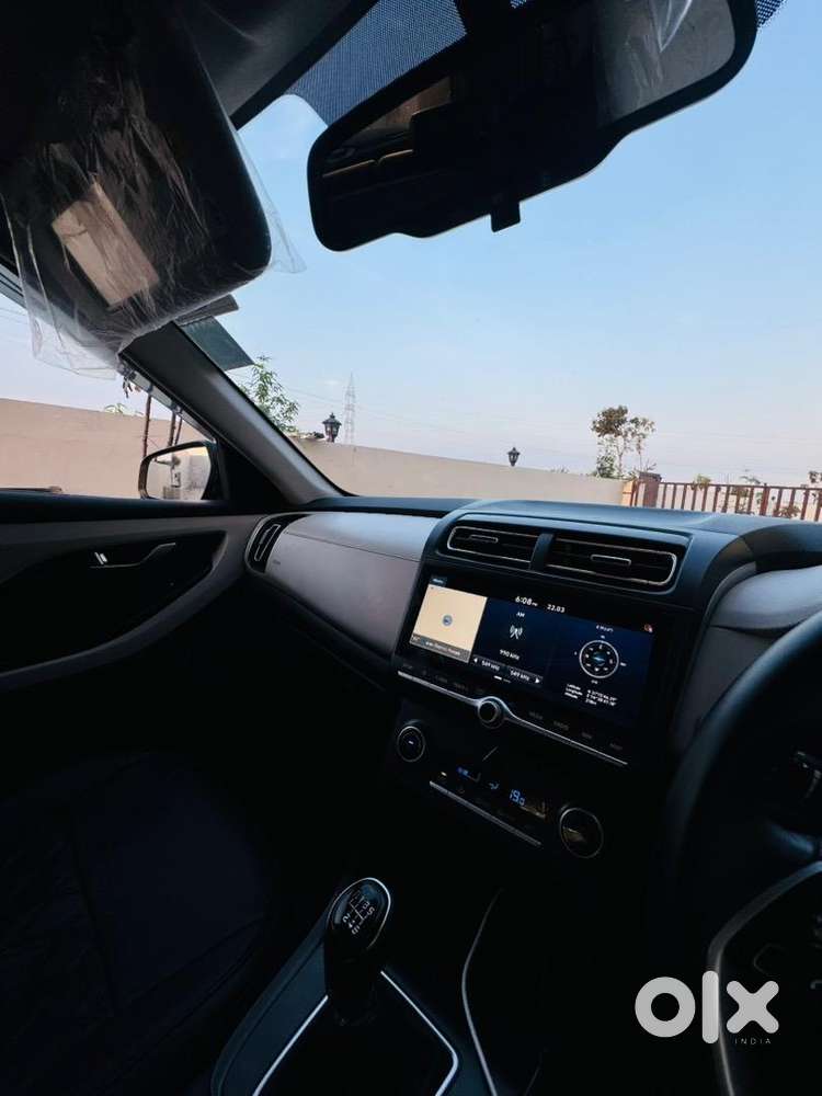 Hyundai Creta Sx Diesel