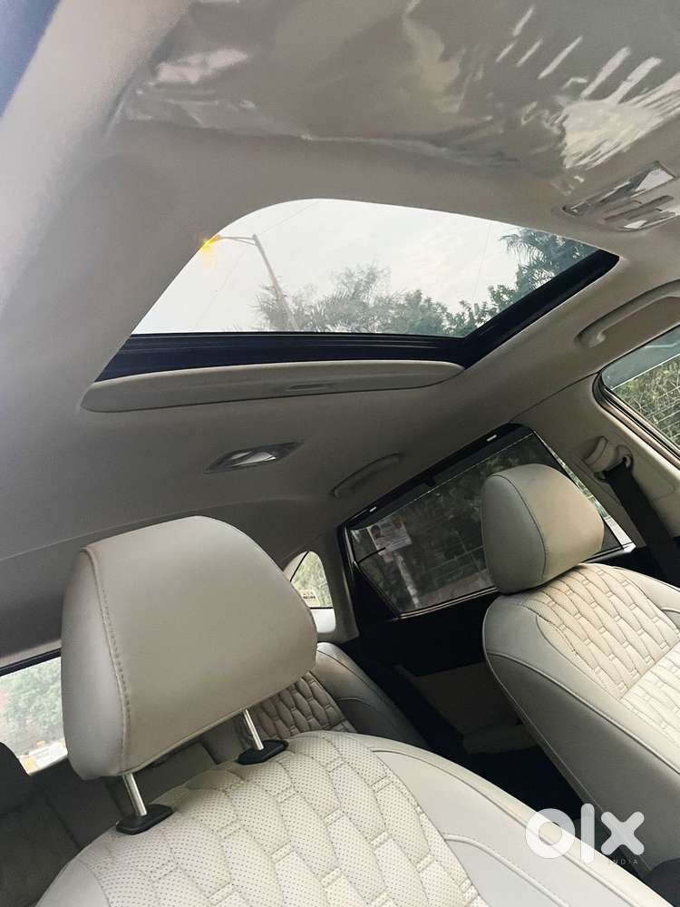 Kia Seltos Htx Ivt G, 2020, Petrol