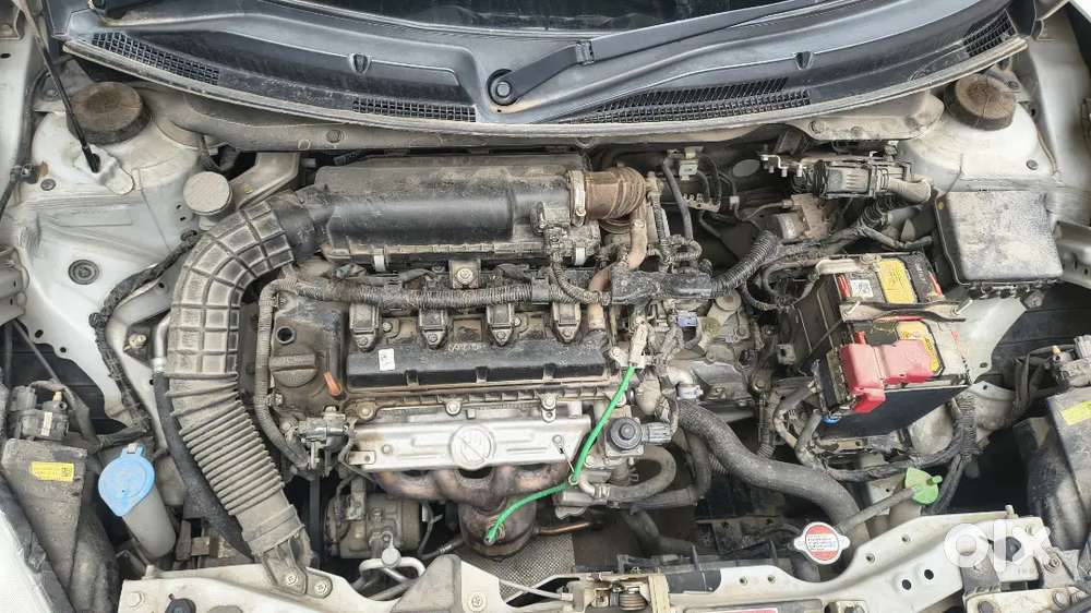 Maruti Suzuki Swift Petrol 2023