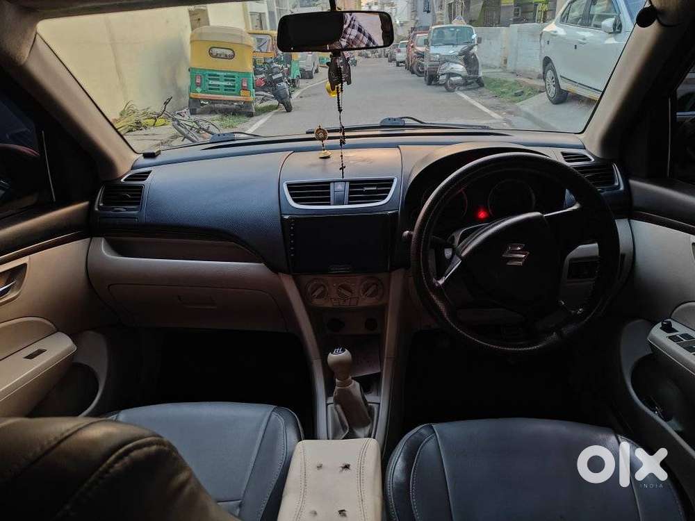 Maruti Suzuki Swift Dzire VDI Optional, 2012, Diesel