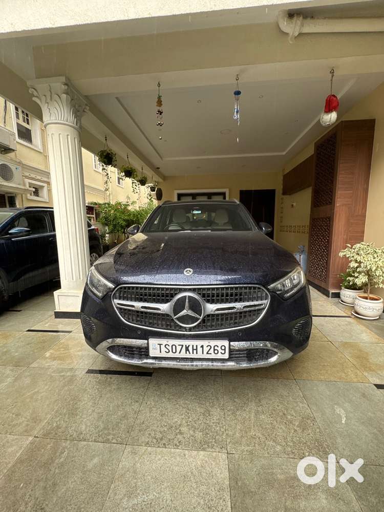 Mercedes-benz Glc 2023