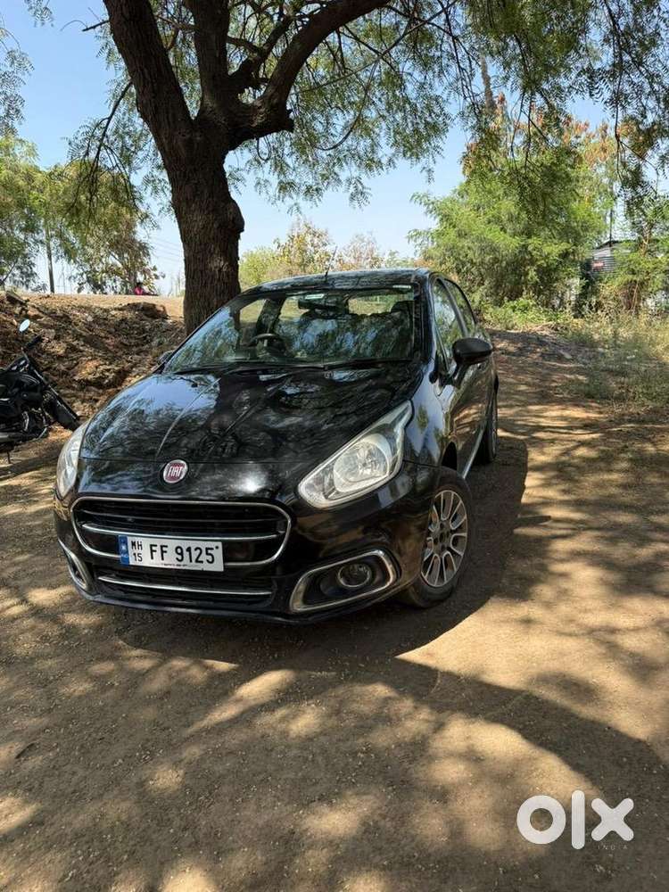 Fiat Grande Punto Diesel Well Maintained