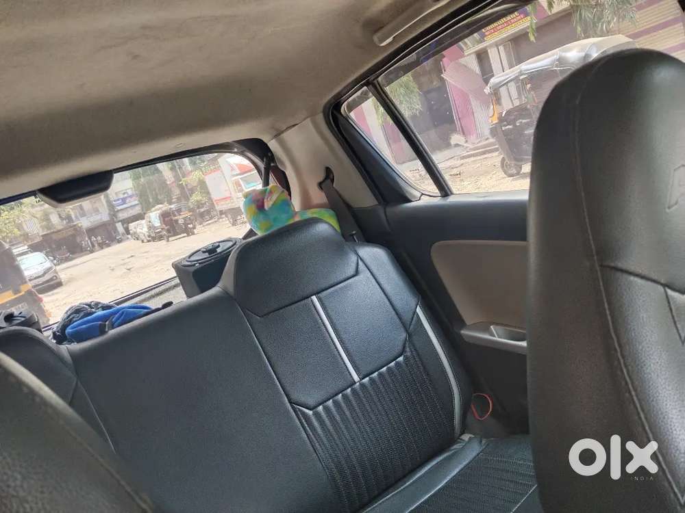Maruti Suzuki Alto K10 2018 Petrol Well Maintained