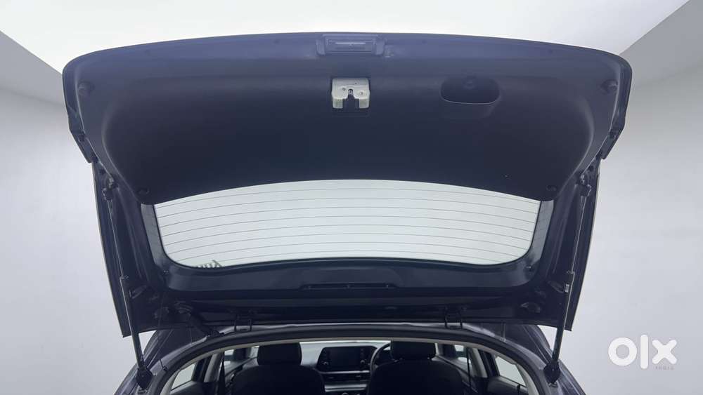 Hyundai I20 2010-2012 1.2 Sportz, 2022, Petrol