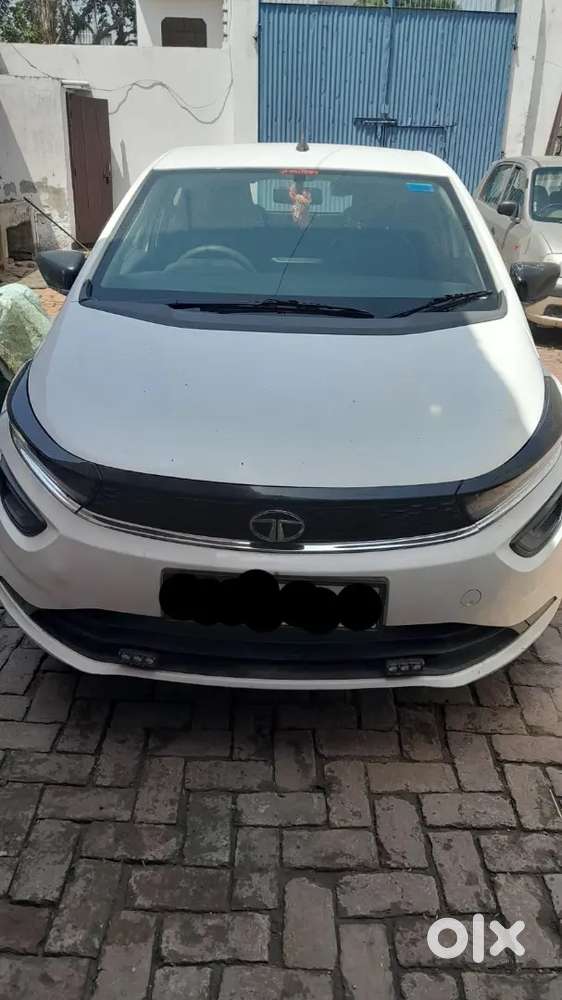 Tata Altroz 2022