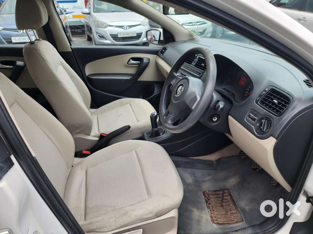 Volkswagen Polo, 2011, Diesel