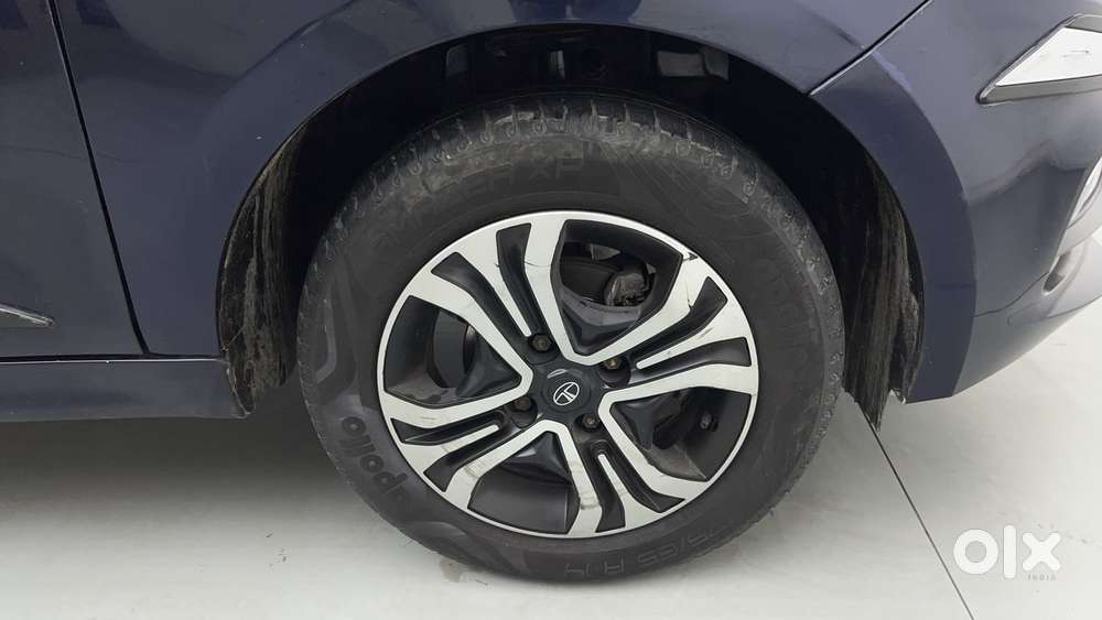 Tata Tigor Xza Plus, 2024, Cng & Hybrids