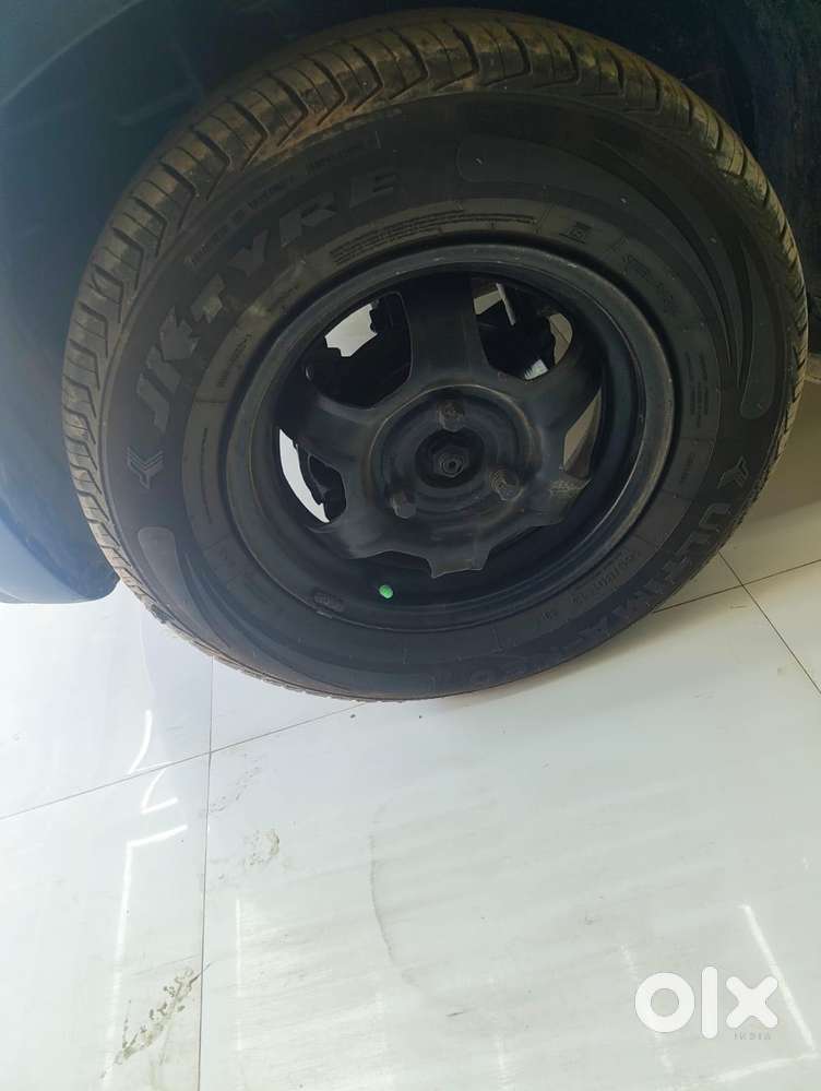 Renault Kwid Rxt, 2018, Petrol