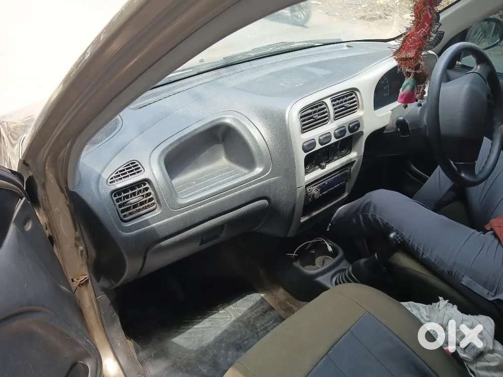 Maruti Suzuki Alto 2013 Petrol 80000 Km Driven