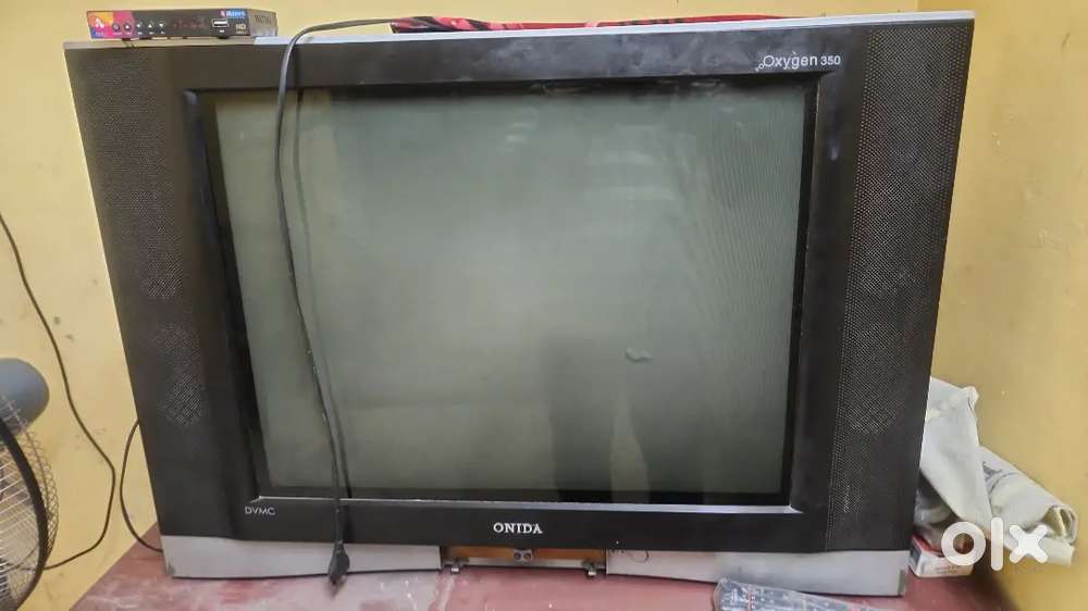 Onida CRT TV