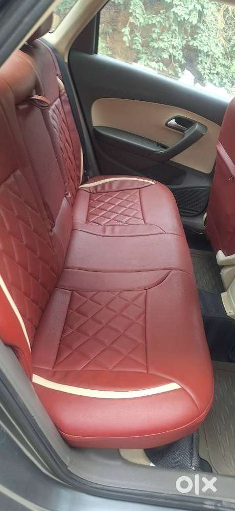 Volkswagen Vento 2010-2013 Diesel Highline, 2013, Diesel