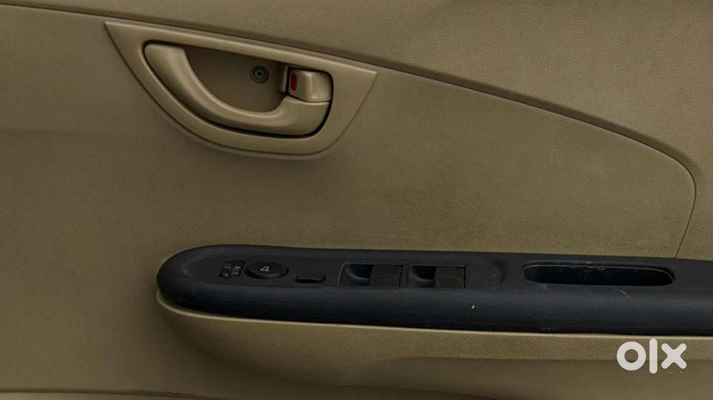 Honda Amaze S I-vtech, 2015, Petrol