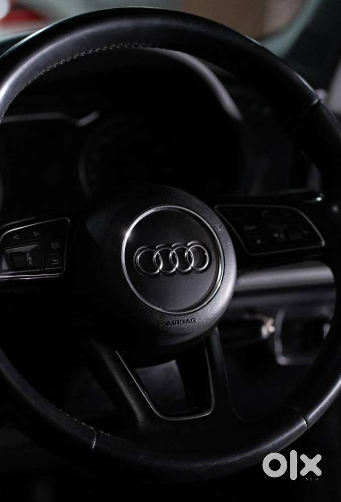 Audi A3 2.0 35 Tdi Premium, 2020, Diesel