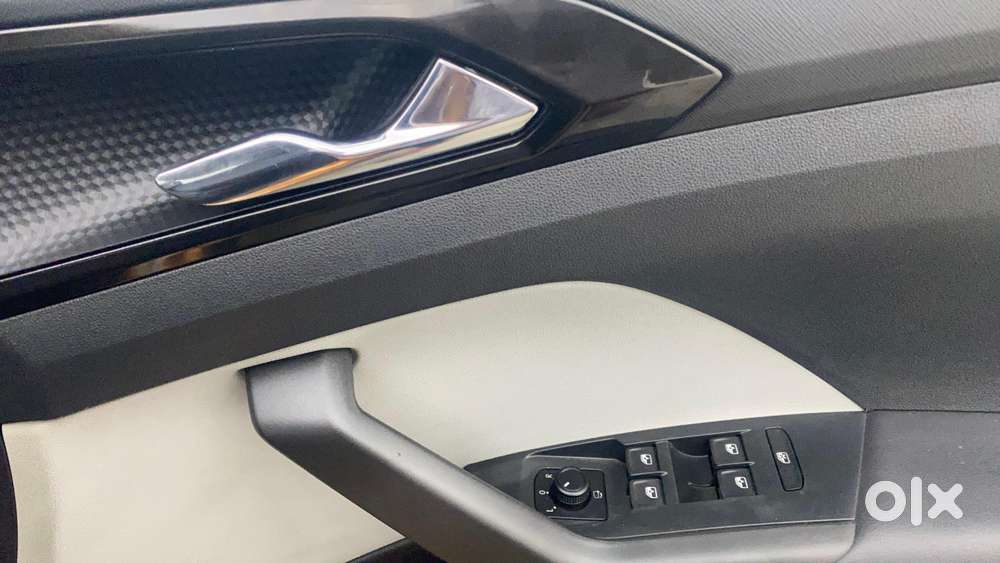 Skoda Kushaq 1.5 Tsi Style, 2021, Petrol