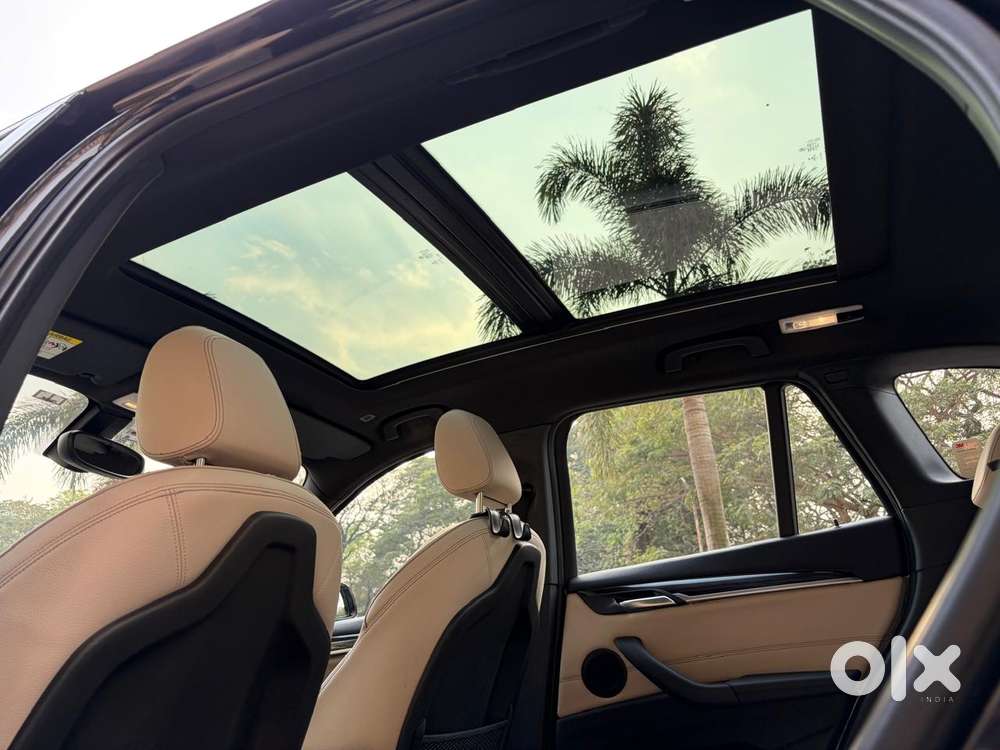 Bmw X1 Xdrive 20d M Sport, 2017, Diesel