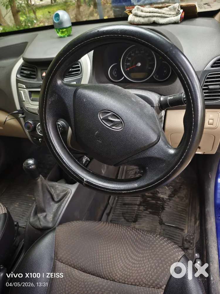 Hyundai Eon 2016 Petrol 60000 Km Driven