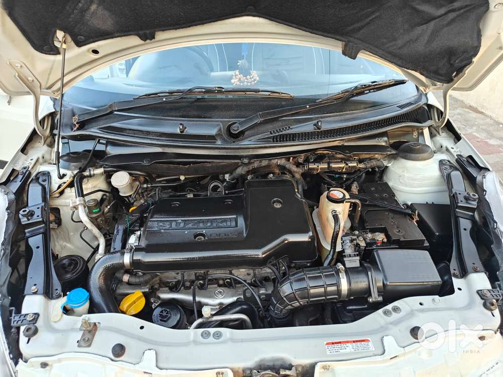 Maruti Suzuki Swift Ddis Vdi, 2013, Diesel