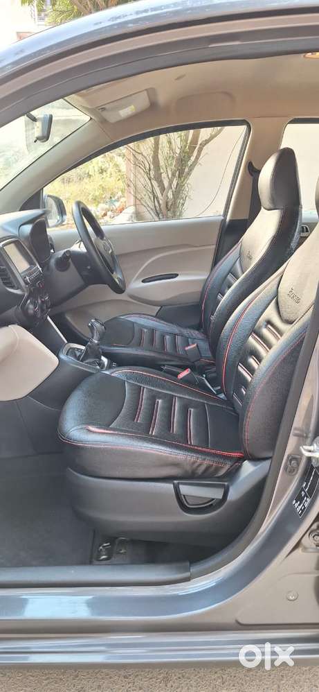 Hyundai Santro Sportz, 2021, Petrol