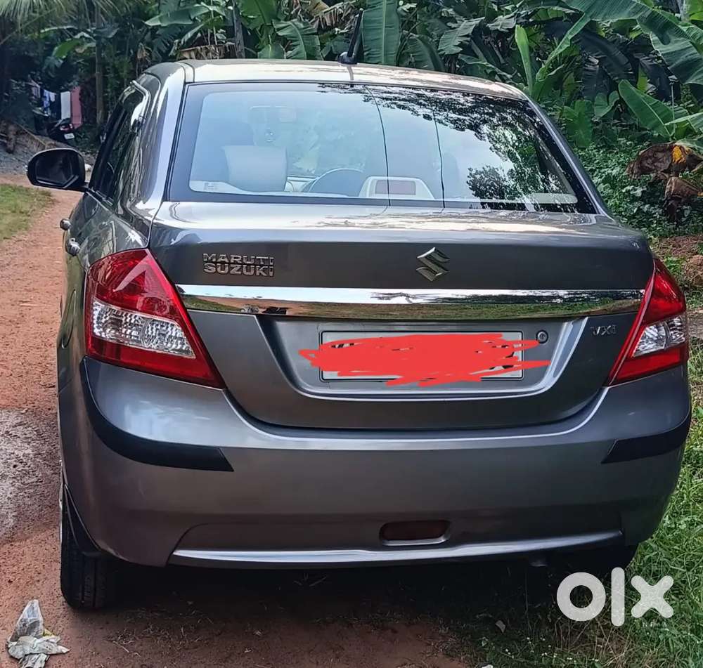 Swift Dzire Maruti 2014