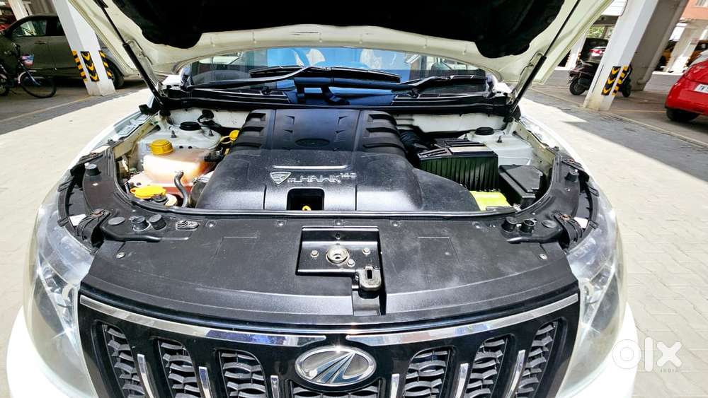 Mahindra Xuv500 W10 2wd, 2015, Diesel