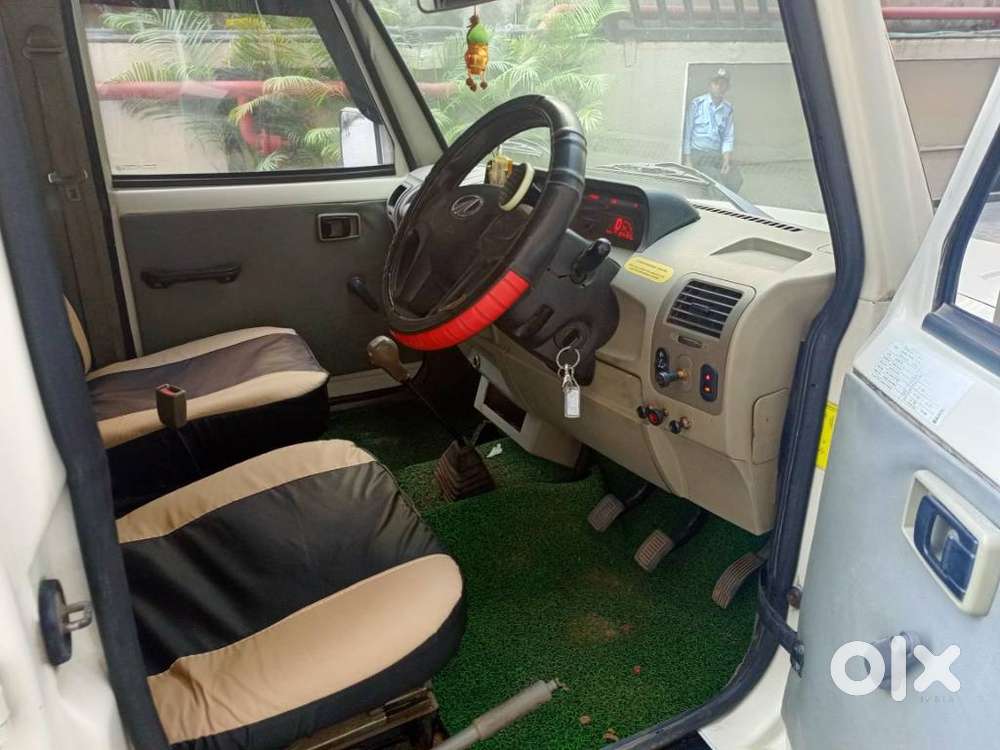 Mahindra Bolero Plus Ac Bsiv Ps, 2019, Diesel
