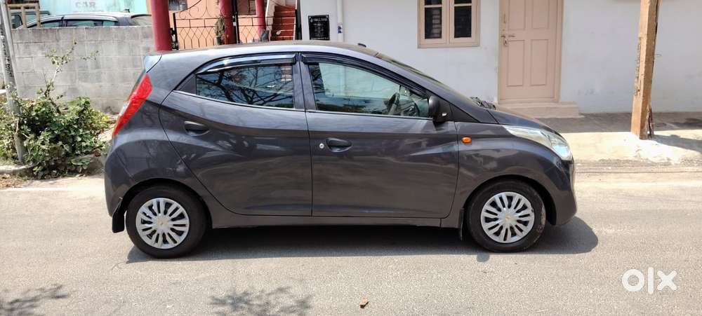 Hyundai Eon D-lite +, 2018, Petrol