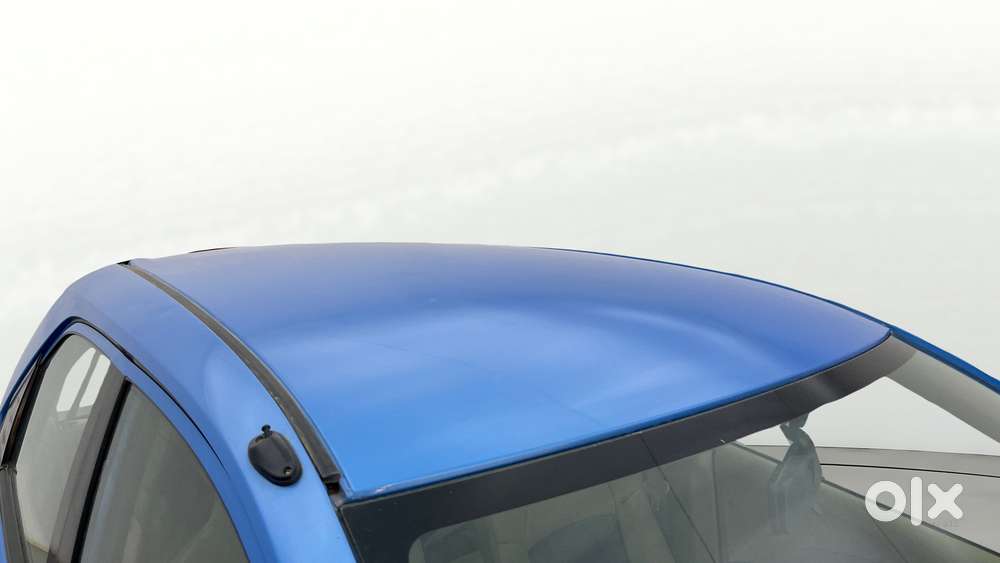 Honda Brio S Mt, 2013, Petrol