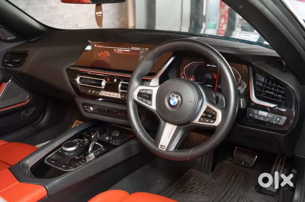Bmw Z4 M40i, 2024, Petrol