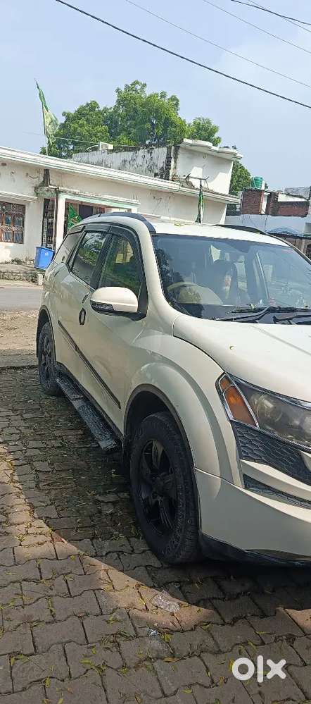 Mahindra Xuv500 Diesel 2014